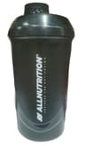 Allnutrition - Shaker 2Logo, Black - 600ml.