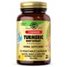 Solgar - Turmeric Root Extract - 60 Caps