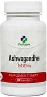 MedFuture - Ashwagandha