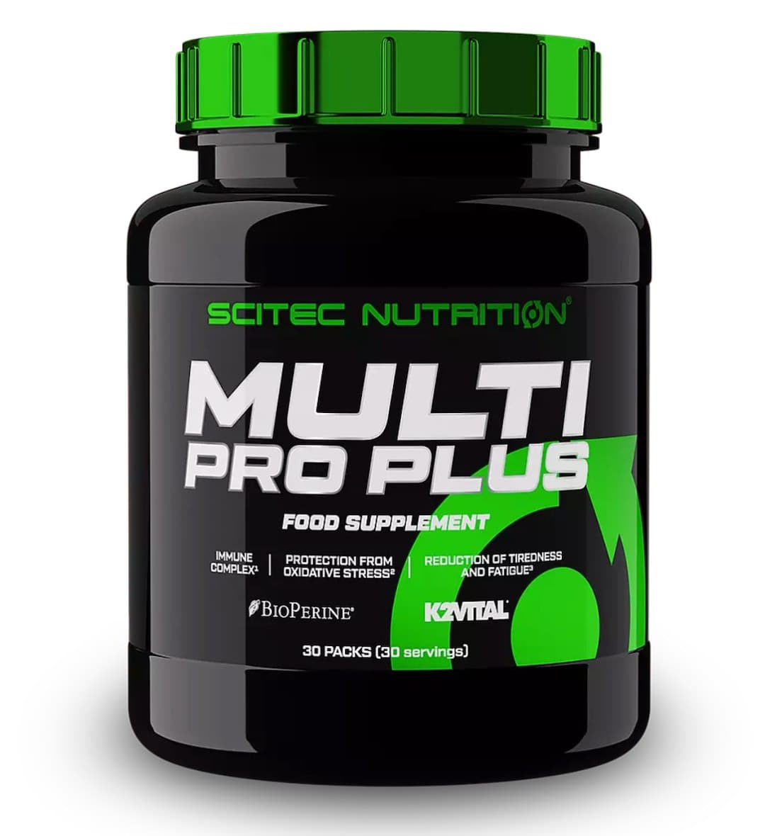 Scitec Nutrition - Multi Pro Plus - 30 Packs