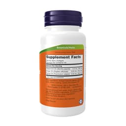 NOW Foods - Peppermint Gels - 90 Sgels