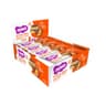 Novo Protein Wafer Bar