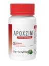 Herbovita - Apoxzim - 60 Caps