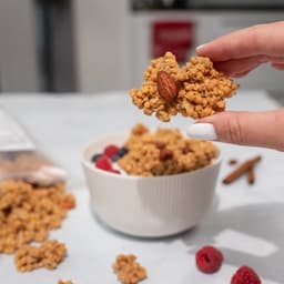 Vilgain - Protein Granola - 350g