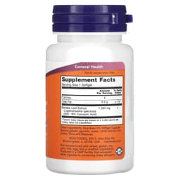 NOW Foods - Glucofit - 60 Sgels