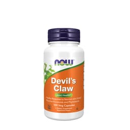 NOW Foods - Devil'S Claw Root (100 Vcaps)