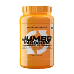 Scitec - Jumbo Hardcore