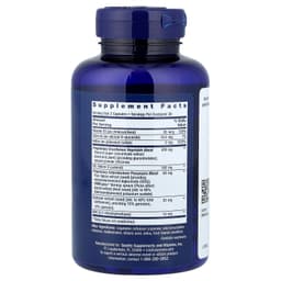 Life Extension - Breast Health Formula - 60 Caps