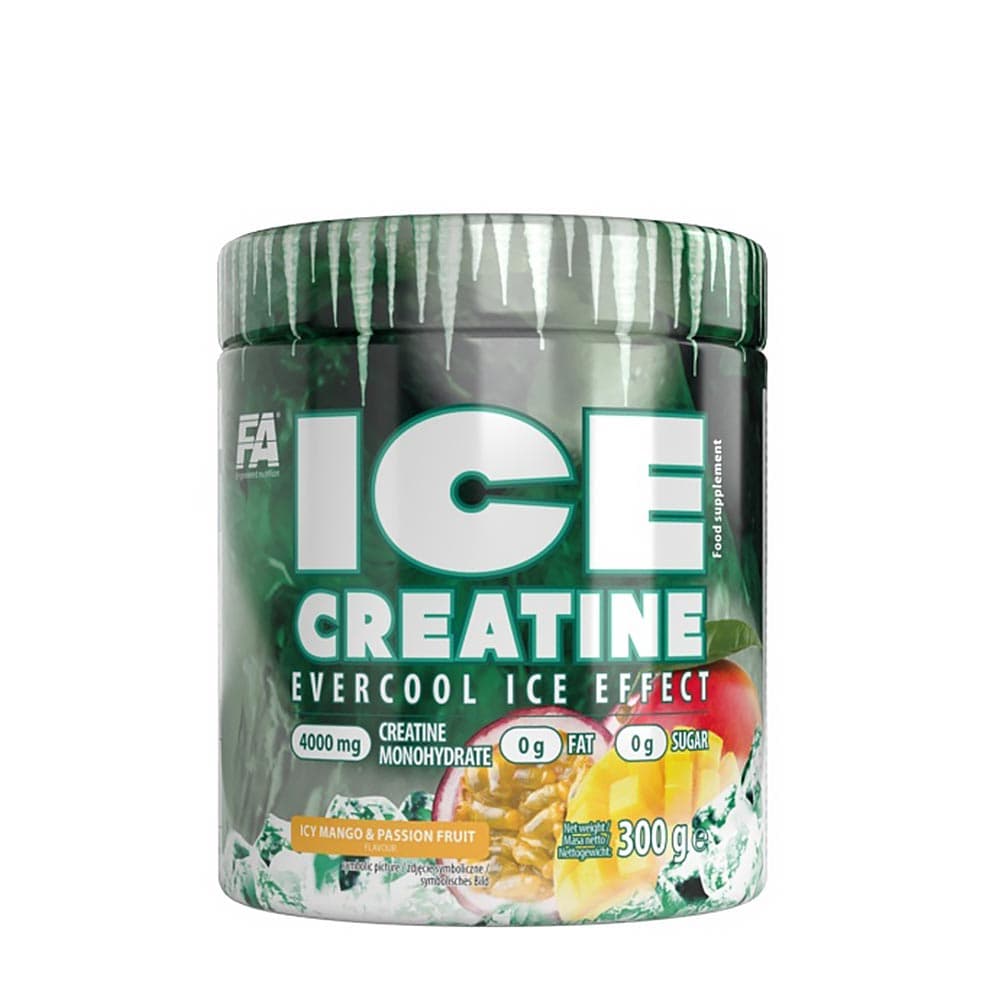 FA - Mango Passion Fruit - 300g