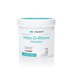 Mitopharma Mito-D-Ribose