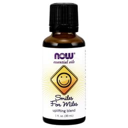 Now Foods - Smiles For Miles Oil Blend - 30ml
