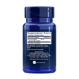 Life Extension - Bioactive Milk Peptides - 30 Caps