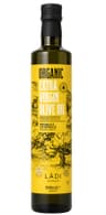 LADI - Organic Extra Virgin Olive Oil - 500ml