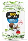 Big Nature - Organic Coconut Oil - 900ml