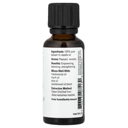 NOW Foods - Balsam Fir Needle Oil - 30ml