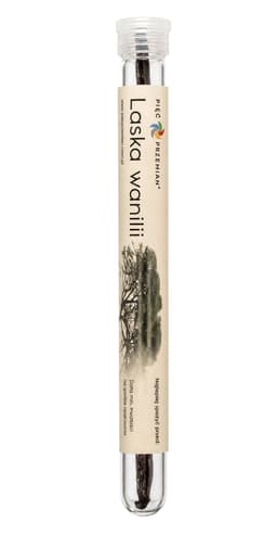Pięć Przemian - Vanilla Stick