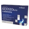 VitaDiet - Sennio forte z melatoniną 30 kapsułek