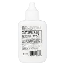 Swanson - Alkaline Booster PH Protector Drops - 37.5ml