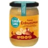 Bio Planet - Organic Roasted Peanut Butter 500g
