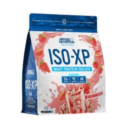 Applied Nutrition - Whey Protein Isolate - Iso-Xp
