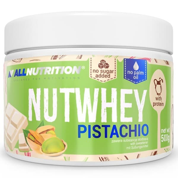 Allnutrition - Nutwhey - Whey Protein
