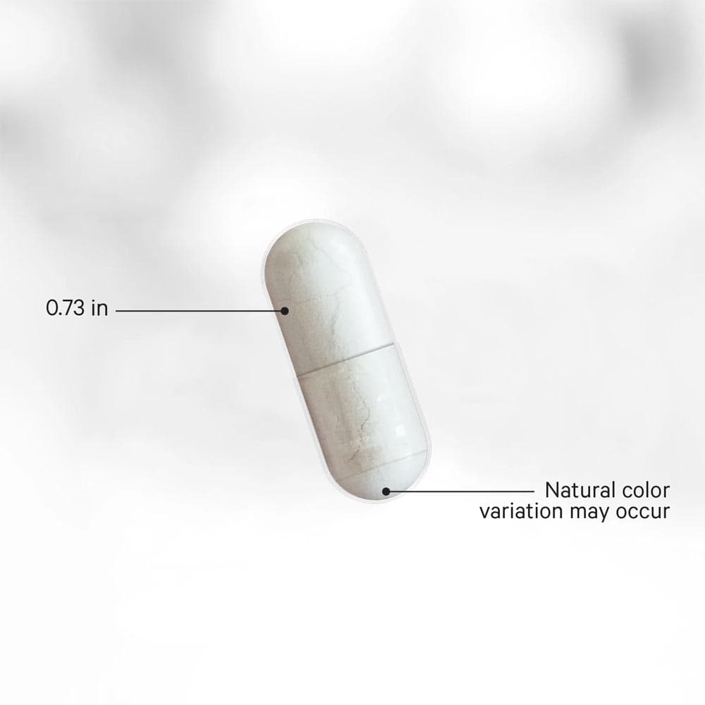 Codeage A D K Vitaminer+ - 180 Vcaps - 180 Vegetabilske Kapsler
