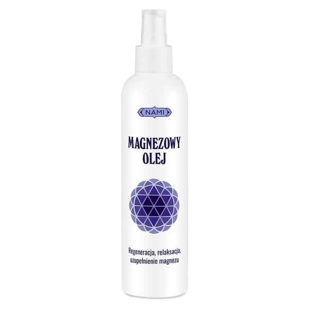 Nami - Magnesium Oil – Nami