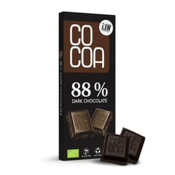 COCOA - Dark Chocolate