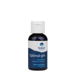 Trace Minerals - Optimal-PH - 30ml