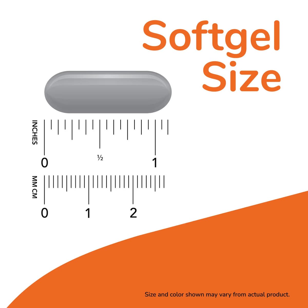 NOW Foods - 180 Softgels