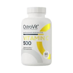 Ostrovit - Vitamin C