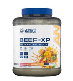 Applied Nutrition Beef-Xp  - Clear Beef Protein