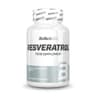 BioTechUSA - Resveratrol - 60 kapslar