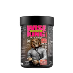 Zoomad Labs - Wise King