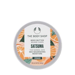 The Body Shop - Body Butter