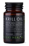 Kiki Health - Krill Oil - 30 Licaps