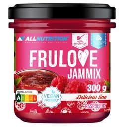 Allnutrition - Fruit Jam Mix