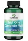 Swanson - Just One Complete Multi - 130 Tabs