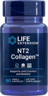 Life Extension - Nt2 Collagen - 60 Caps