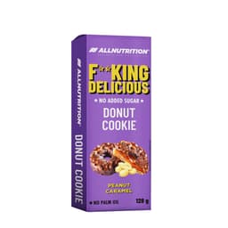 Allnutrition - F***King Delicious Donut Cookie
