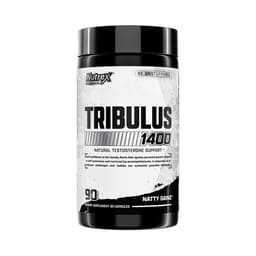 Nutrex Research - Tribulus 1400 - 90 Caps