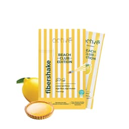 Activé - Fibershake - Fiber Supplement