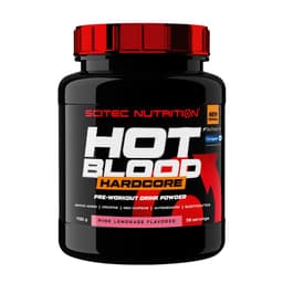 Scitec - Hot Blood Hardcore