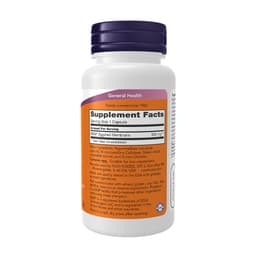NOW Foods - Eggshell Membrane - 60 Veg Capsules