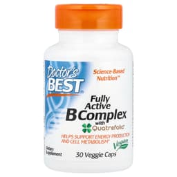 Doctor's Best - Vcaps - 30 - 30 Vcaps