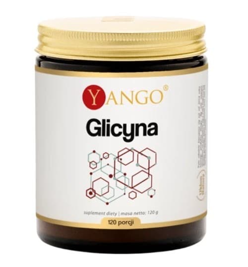 Yango - Glycine