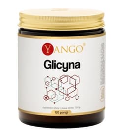 Yango - Glycine