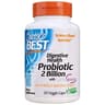 Doctor's Best - Digestive Health Probiotic - 60 Vcaps