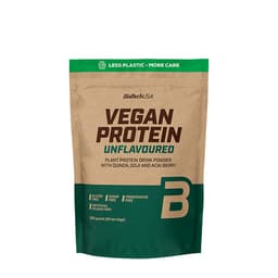 Biotechusa - Vegan Protein