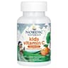 Nordic Naturals - Kids Vitamin C Gummies - 60 Gummies